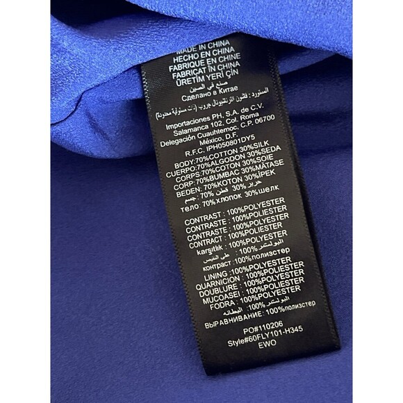 Y2k Luxe Whimsigoth Satin Lace Trim Pleated Bustier Bebe Silk Size Medium NWT - Picture 8 of 9